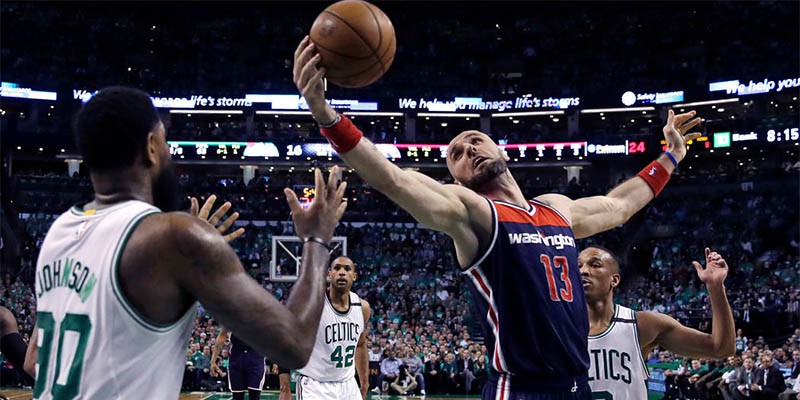 Dự đoán NBA Play-off 16/05: Số phận chọn Wizards hay Celtics?