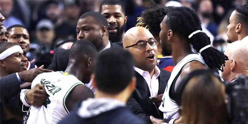 Dự đoán NBA Play-off 01/05: Khởi tranh vòng 2 bằng trận đấu nóng