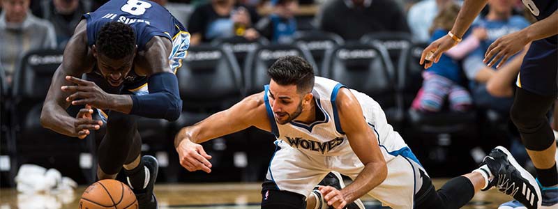 Nhận định loạt trận NBA đấu muộn ngày 02/11