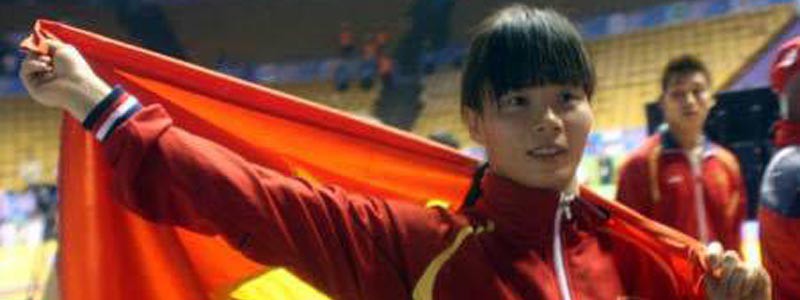 Bi kịch “tay trắng” rời Rio 2016 của đô vật Vũ Thị Hằng