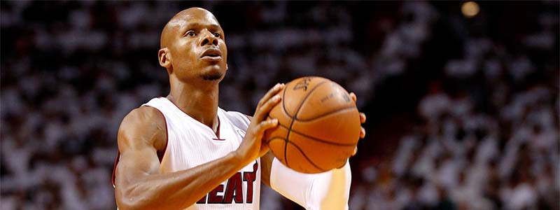 Chỉ có một và chỉ một Ray Allen trong lịch sử NBA (Kỳ 2)