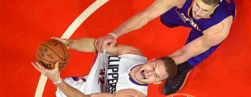 Tổng hợp NBA sáng ngày 01/11: Clippers, Hawks và Bulls toàn thắng