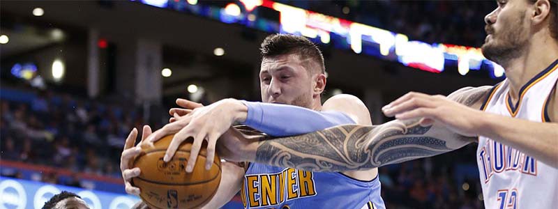 Nhận định NBA đấu muộn ngày 31/10: Nguy cơ khách đồng loạt thua