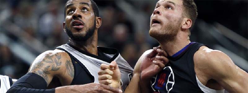 Tổng hợp NBA đấu muộn ngày 06/11: Spurs lại thua sân nhà