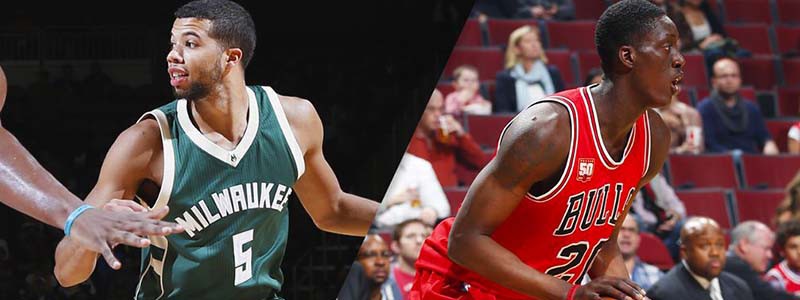Chicago Bulls xây dựng đội hình không có tay ném 3 điểm