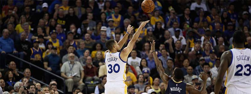 Nhận định NBA đấu muộn ngày 10/11: 2 "xạ thủ" số 1 tranh hùng