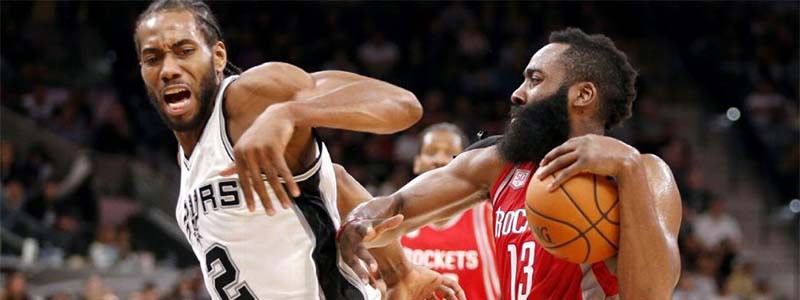 NBA đấu muộn ngày 10/11: Harden kiêu ngạo, được không?