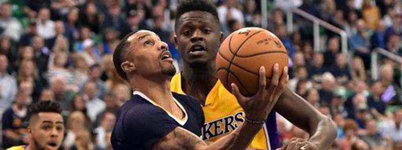 Tổng hợp NBA trưa ngày 29/10: Lập lại trật tự