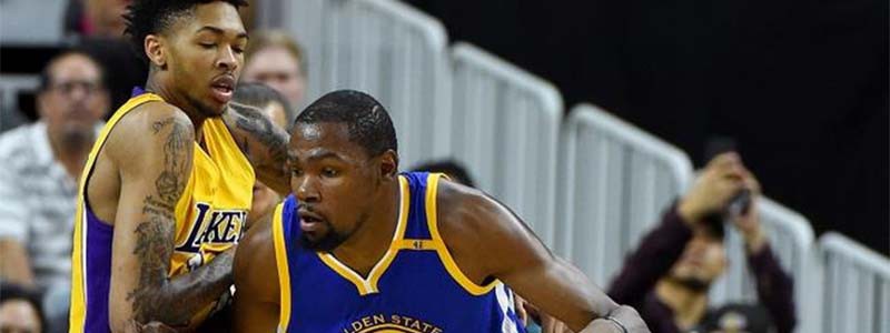 Tổng hợp NBA muộn ngày 05/11: Anh hùng có lúc lực bất tòng tâm