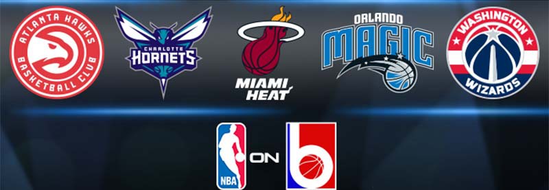 Tổng quan trước mùa giải NBA 2016-17: Khu vực Đông Nam