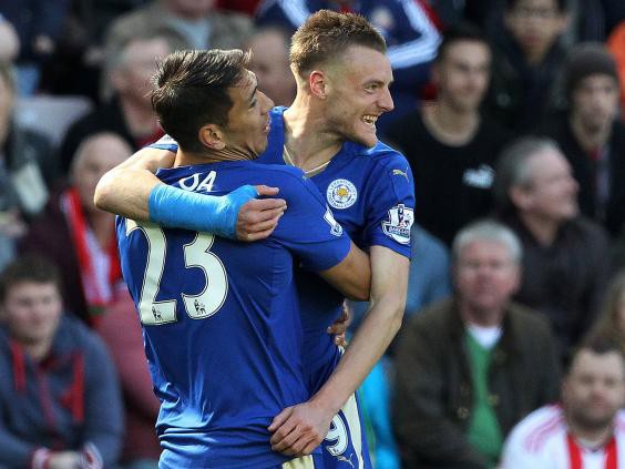 Leicester: Trong thành công dự báo thịnh suy