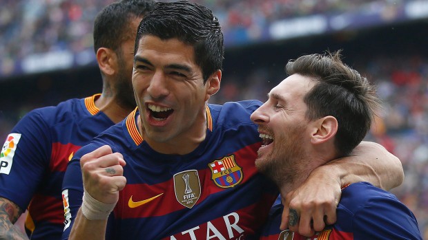 Bản tin chiều ngày 14/05: Luis Suarez trở lại Copa America