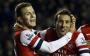 Bản tin chiều ngày 23/04: Arsenal chưa có Wilshere và Cazorla