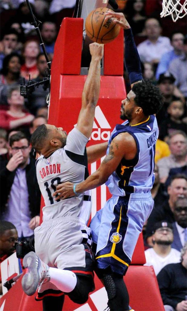 Memphis có thành tích đối đầu tuyệt vời với top 4 của NBA Memphis có thành tích đối đầu tuyệt vời với top 4 của NBA