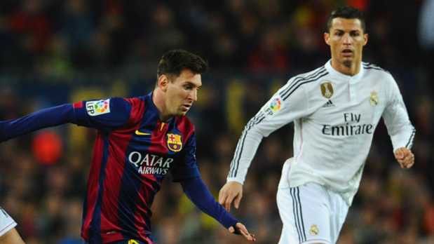 Ronaldo - Messi, kẻ đi người ở lại Champions League: Kịch bản nào cho Bóng Vàng 2017?