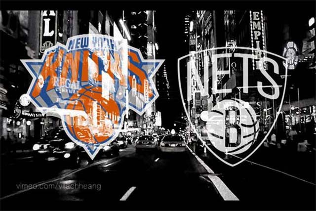Trận derby của thành phố New York luôn là tâm điểm của khán giả. Trận derby của thành phố New York luôn là tâm điểm của khán giả.