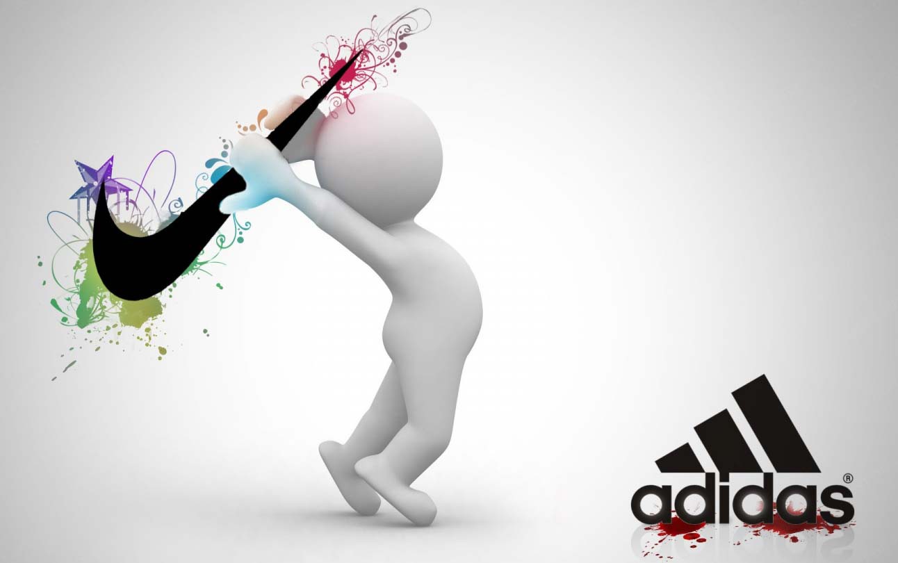 Nike c&oacute; số đại diện thi đấu th&agrave;nh c&ocirc;ng hơn Adidas.