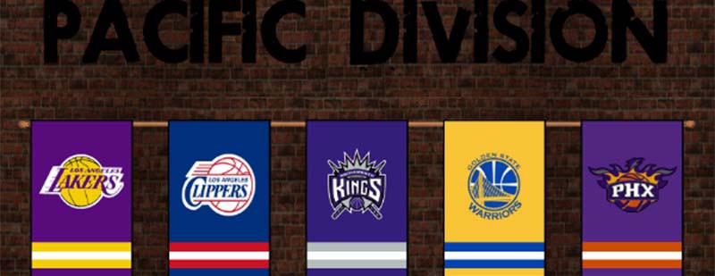 Tổng quan trước mùa giải NBA 2016-17: Khu vực Thái Bình Dương