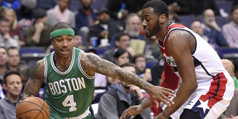 Dự đoán NBA Playoff 05/05: Thời cơ phản kích của Wizards