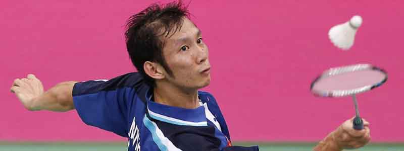 Cầu lông đơn nam Olympic 2016: Tiến Minh hạ Malkov 2-1