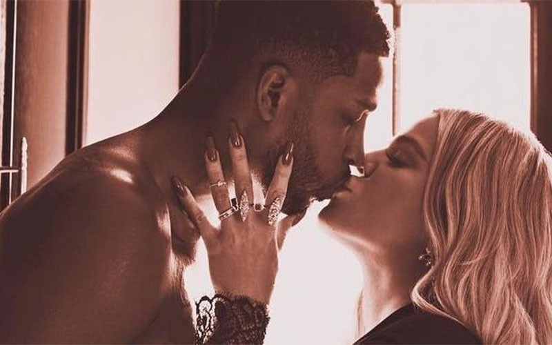 Kẻ ngoại tình Tristian Thompson "lợi hại" tới cỡ nào?
