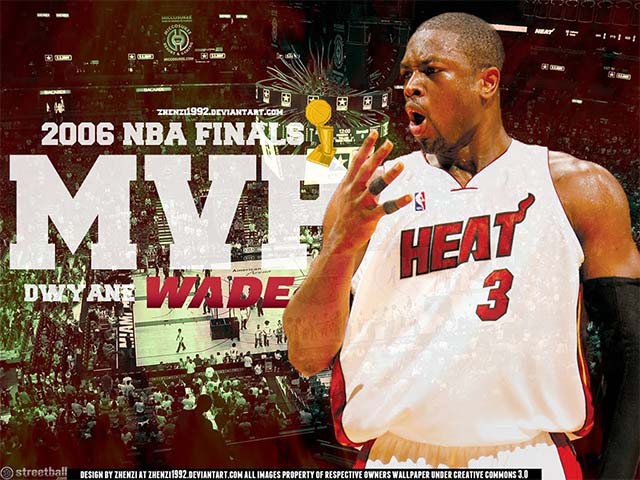 Dwyane Wade đã có những kỉ niệm đẹp ở Miami nhưng có người không đón chào anh quay trở lại đây dưới mầu áo Chicago Bulls. Dwyane Wade đã có những kỉ niệm đẹp ở Miami nhưng có người không đón chào anh quay trở lại đây dưới mầu áo Chicago Bulls.