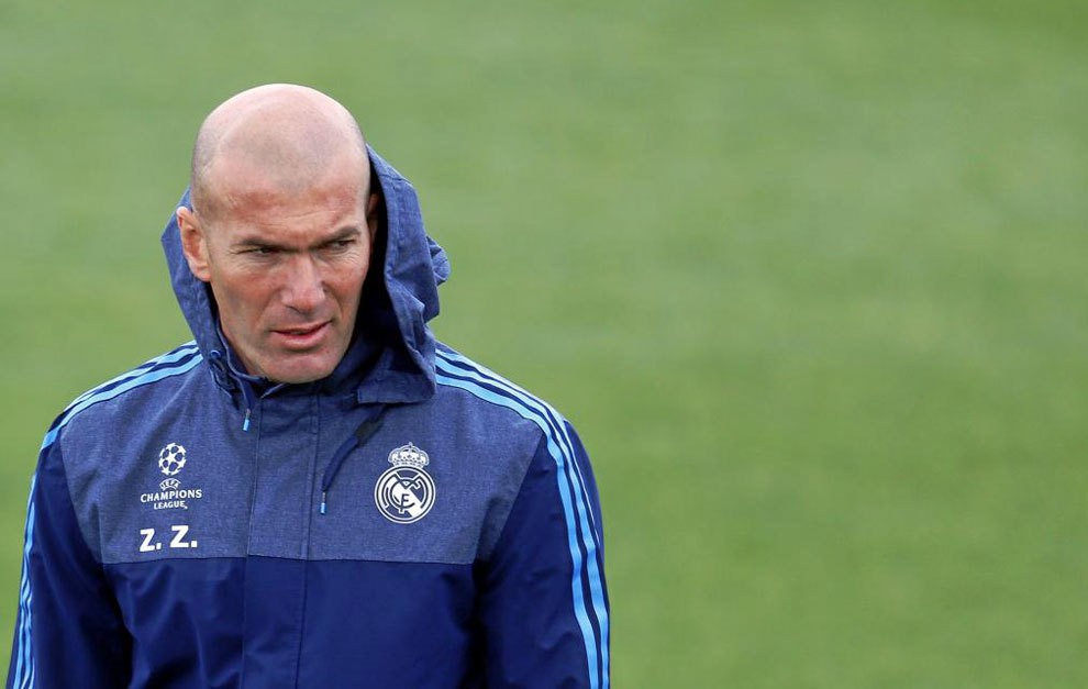 La Liga – vòng 38, Deportivo – Real Madrid: Còn nước, còn tát
