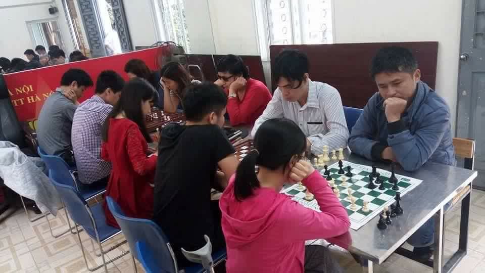 Chuyện nhà vô địch cờ vua khiếm thị Nguyễn Hữu Lường: Bi kịch nhân ba của vợ chồng mù lòa