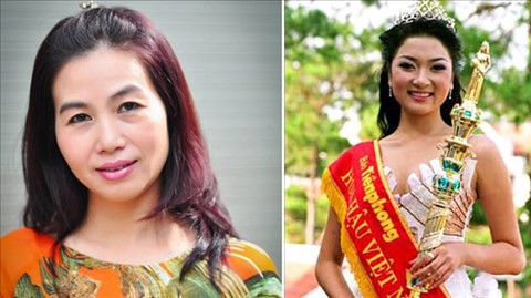 Giấc mơ chiến thắng - Câu chuyện thứ 3: HLV Vũ Tuyết Oanh- Nghiệp đời đau đáu với thể thao khỏe – đẹp