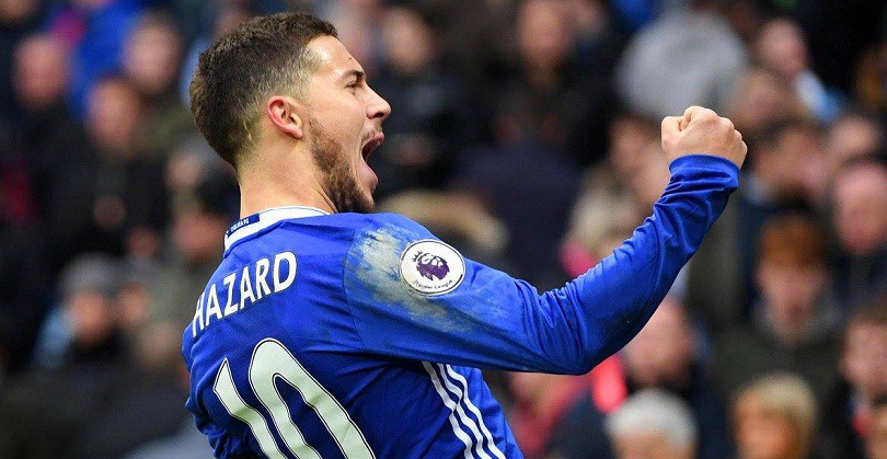 Video: Chelsea thắng tưng bừng Man City ngay tại Etihad