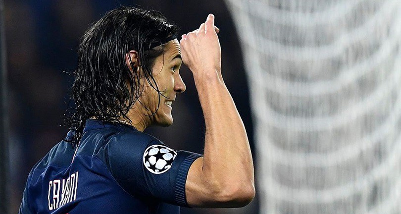 Video: Hòa kịch tính Ludogorets, PSG đánh rơi ngôi đầu bảng