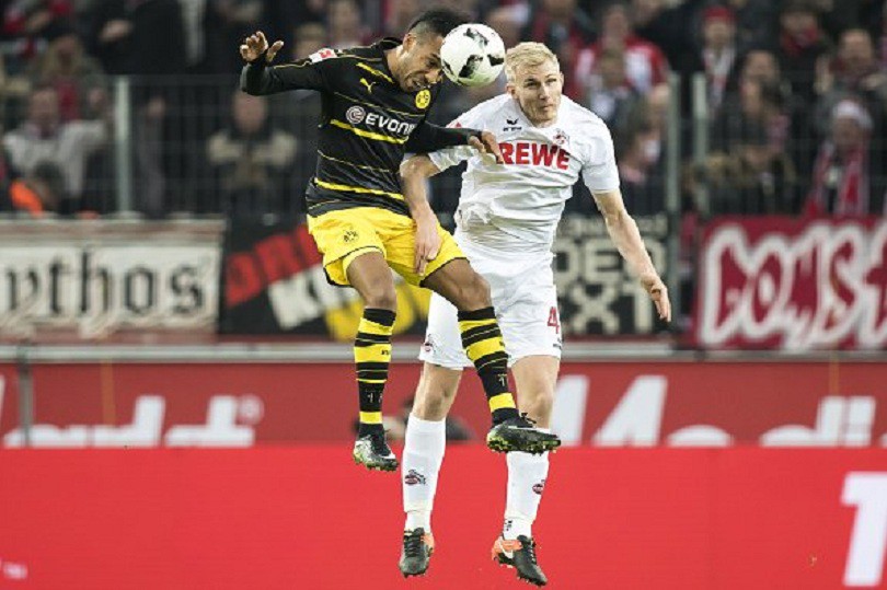 Video: M. Reus tỏa sáng, Dortmund thoát thua