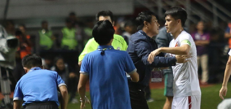 Nhìn từ thất bại AFF Cup 2016: Nếu Hữu Thắng cầm quân ở SEA Games 29