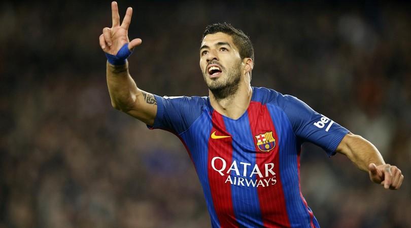 Video: Lại là Messi và Suarez "lên tiếng", Barcelona thắng dễ Espanyol