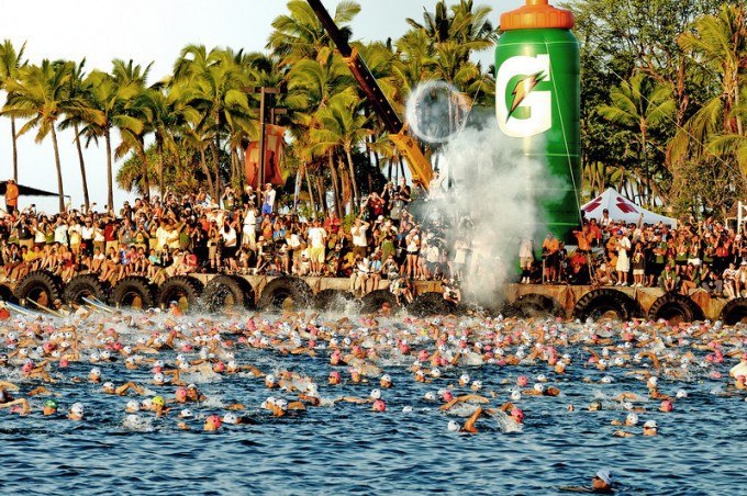 Toàn cảnh giải VĐTG Ironman 2016 trước giờ G
