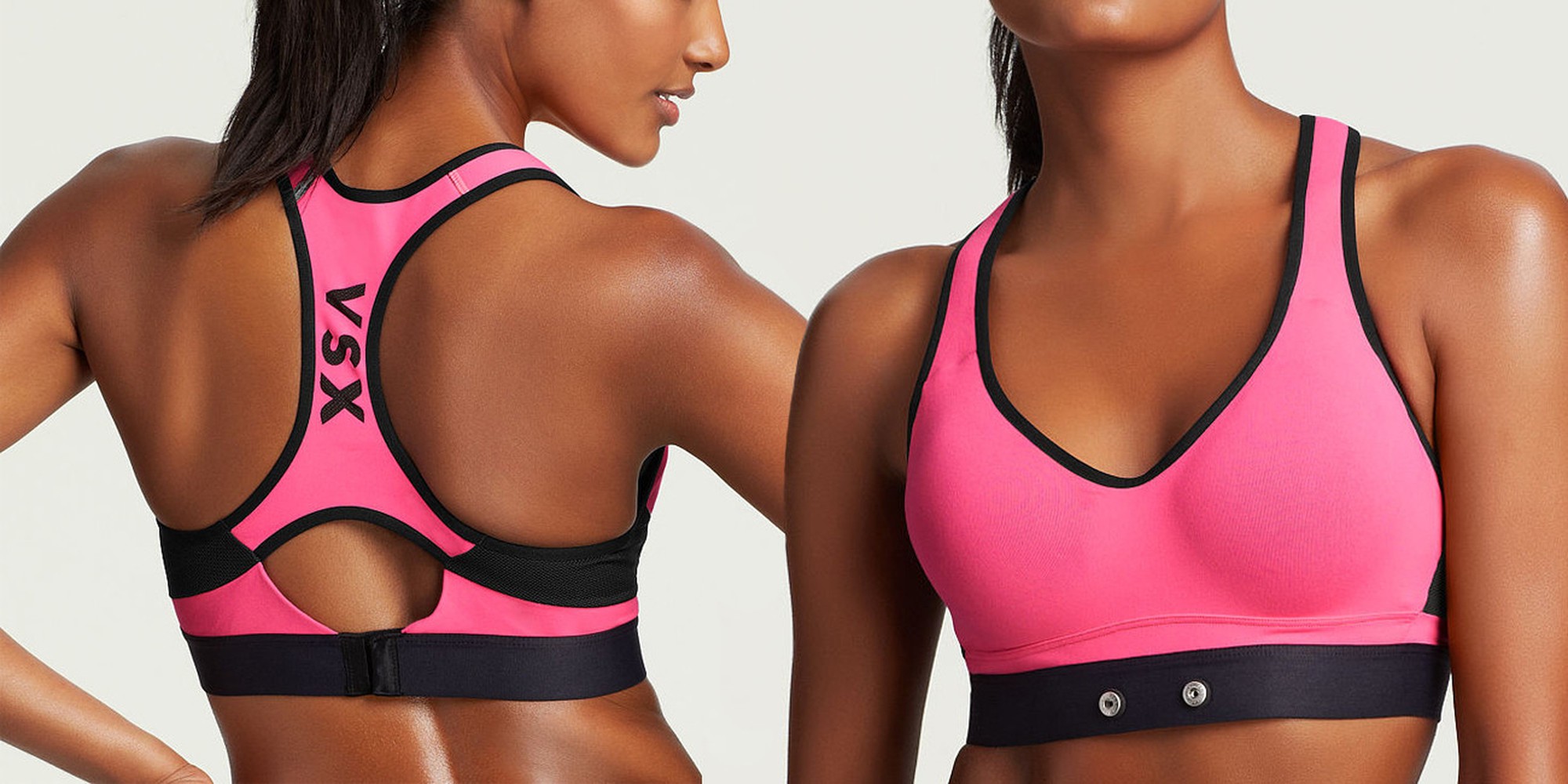 5 dấu hiệu bạn chọn sai áo sport bra mà không biết
