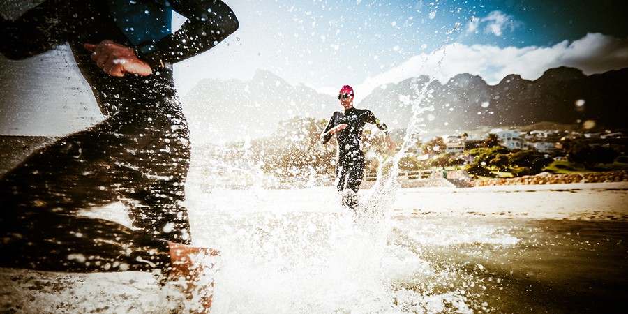 5 điều nên tránh vào tuần cuối trước race Ironman 70.3 Vietnam