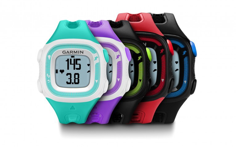 5 đồng hồ GPS giá "bình dân" cho người nhập môn chạy bộ