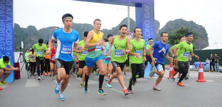 6 lỗi thường gặp ở người chạy giải marathon lần đầu tiên