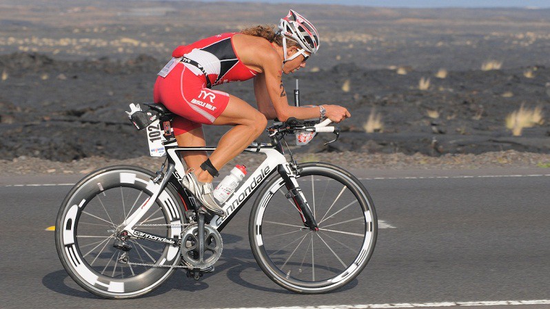 8 lời khuyên của Chrissie Wellington dành cho người chơi Triathlon