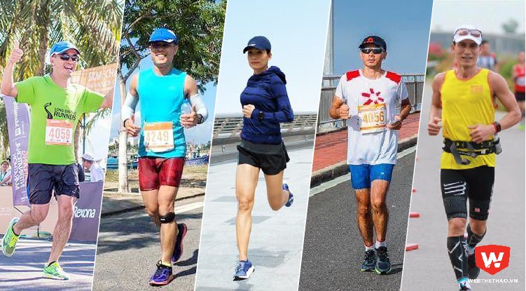 Bí kíp chinh phục Manulife Da Nang International Marathon 2017