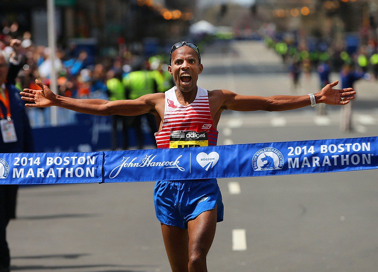 Boston Marathon - Giải chạy trong mơ của giới chạy bộ (Phần 1)