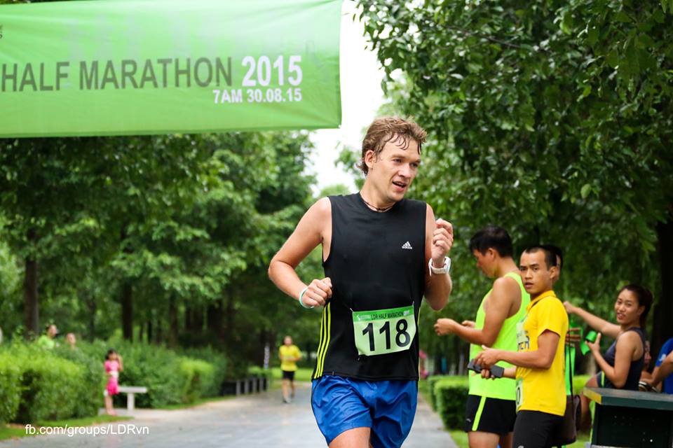 Boston Marathon - Giải chạy trong mơ của giới chạy bộ (Phần 2)