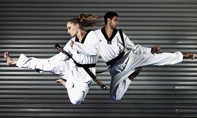 Olympic 2016: Các VĐV có kiêng chuyện vợ chồng?