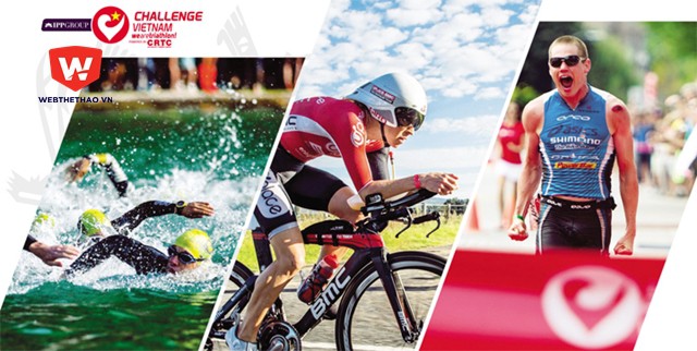 Challenge Vietnam 2016: Những thay đổi đáng chú ý về đường đua