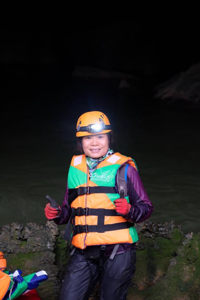 ''Thể thao còn rèn luyện cho tôi tính kỷ luật cũng như nghị lực để vượt khó, không bỏ cuộc'' ''Thể thao còn rèn luyện cho tôi tính kỷ luật cũng như nghị lực để vượt khó, không bỏ cuộc''