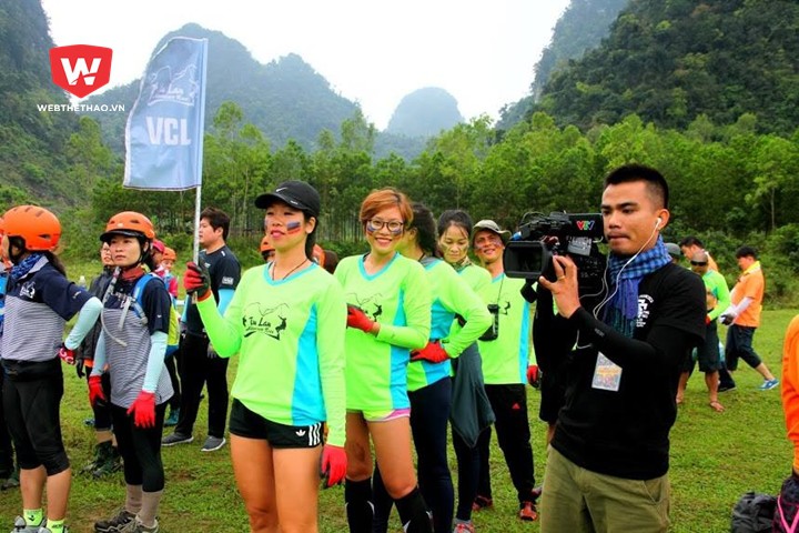 Cameraman Lưu Nguyễn Cameraman Lưu Nguyễn