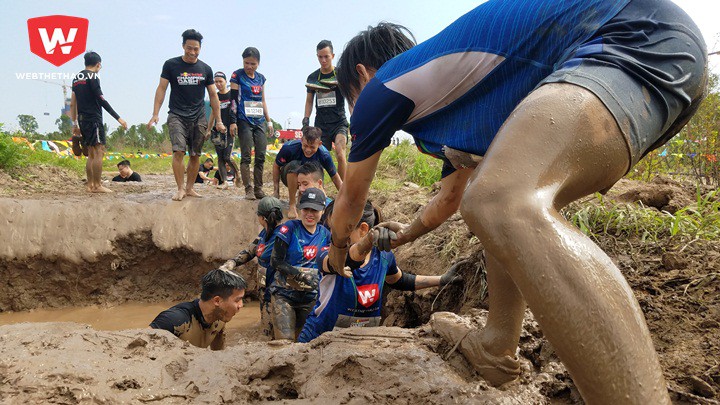 Champion Dash dành cho những người thích ''chơi lầy'' Champion Dash dành cho những người thích ''chơi lầy''