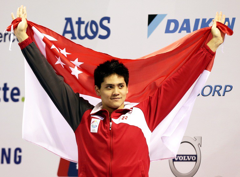 Cư dân mạng Malaysia "sôi máu" vì tuyên bố ngạo mạn của Schooling trước thềm SEA Games
