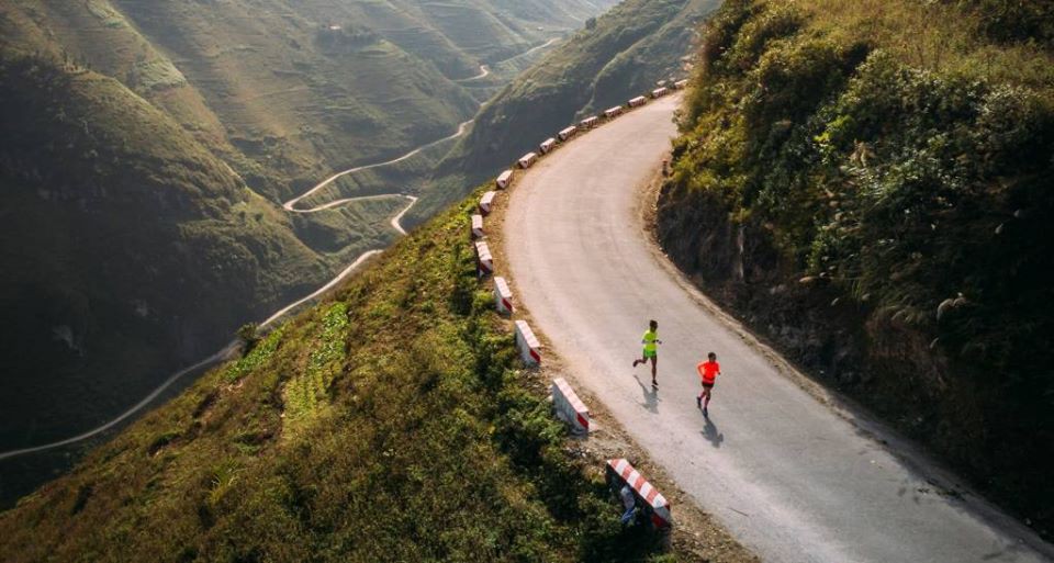 Cung đường chạy Hà Giang Marathon 2018 có gì đáng chú ý?